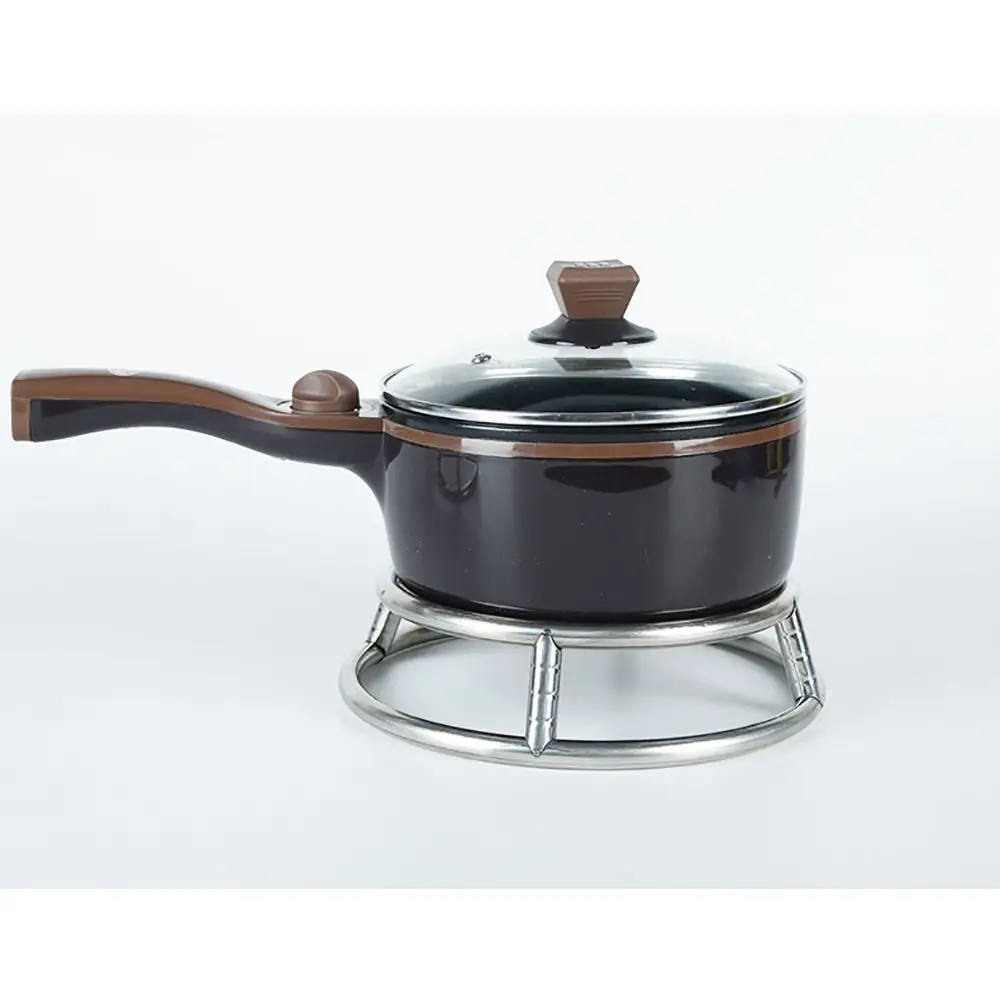 Thumbnail 2 - #21 Wok Rings Comparison Guide