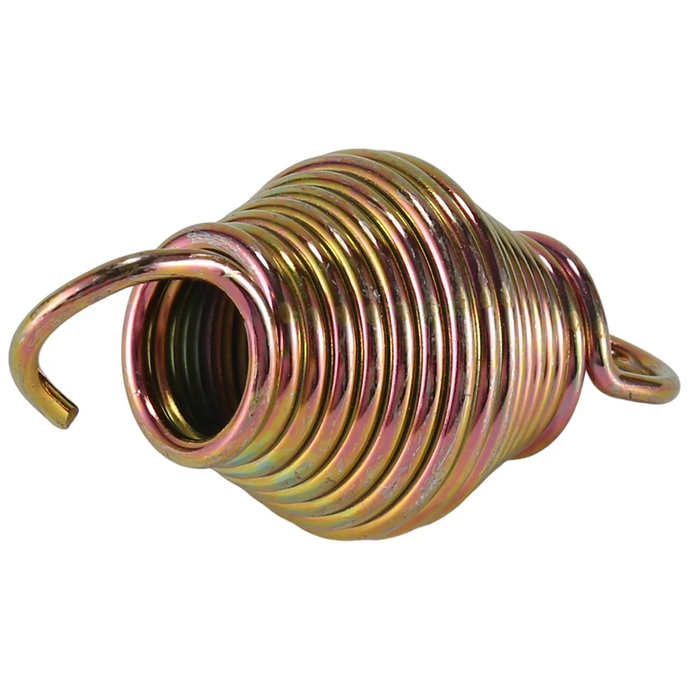 

A89E-5X For Club Car DS Brake Return Metal Spring 1988+ Electric And 1999+ Gas Model 1013531 Golf Cart Accessories