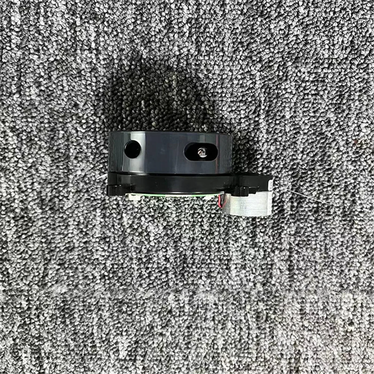 Лазерный датчик расстояния LDS для запасных частей робота-пылесоса Roborock P10 / Qevo # ABLE