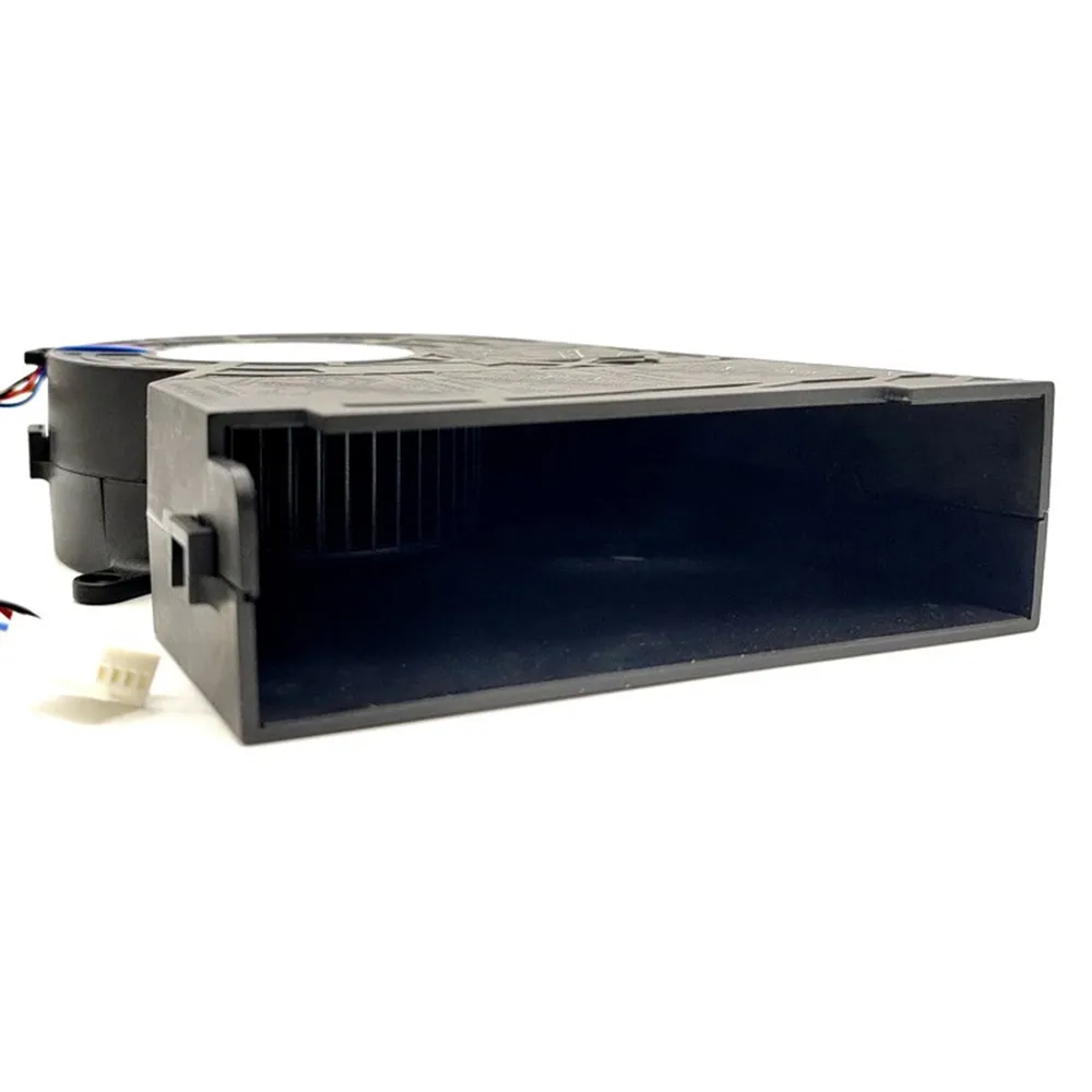 جديد فوكسكون PVB120J12H-P01 DC12V 0.80A 4PIN مروحة ل M720S M920S وحدة المعالجة المركزية الجانب في مهب توربيني