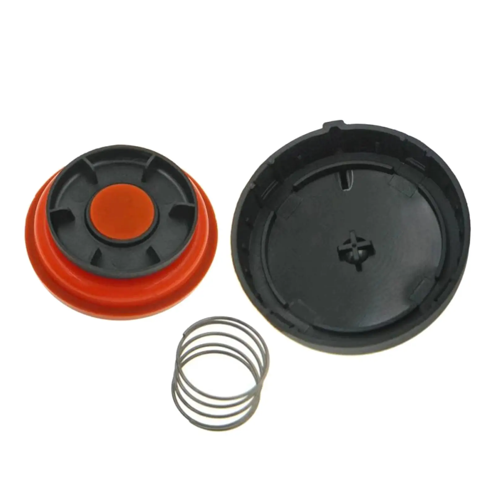 Cylinder Head Pcv Valve Cover Repair Kit 03L103469M 03L103469G 03L103469A for Audi A4 S4 A5 S5 Replacement Premium
