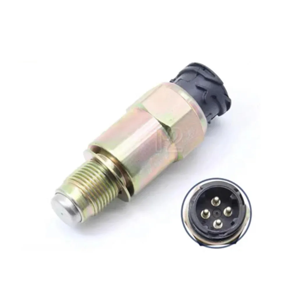 QD43536T00030 PULSE-GENERATOR For Hyundai Global Bus 900 E-County, E-Mighty Trago Xcient Mighty Hd120 County Hd78 QD435 36T00030