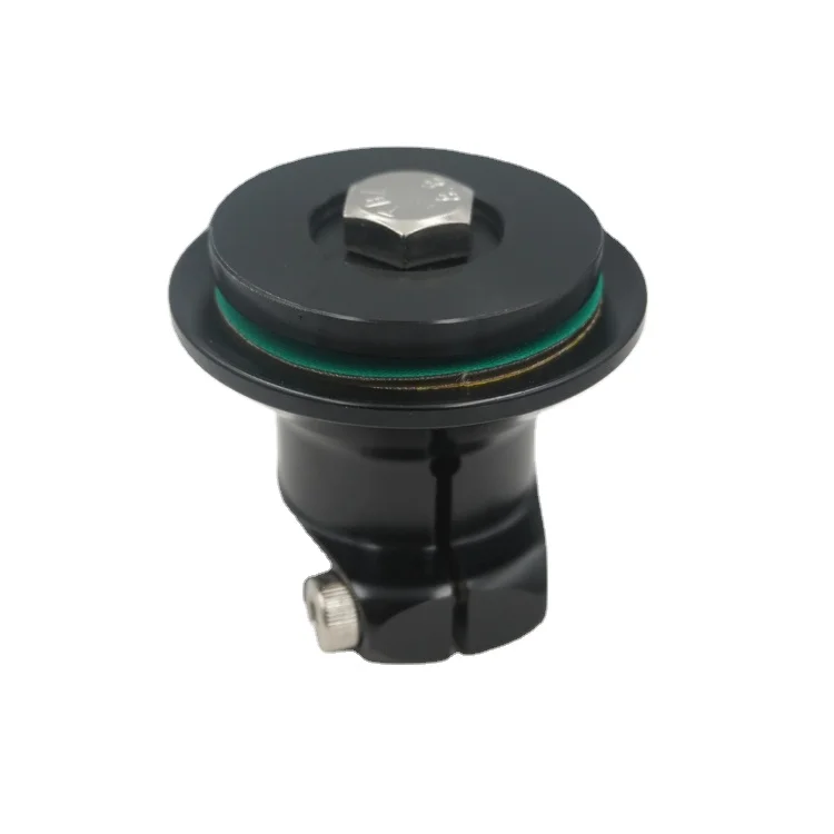 

Competitive Price Customized Prosthetic Components Connection Plate for Below Knee Prosthesis