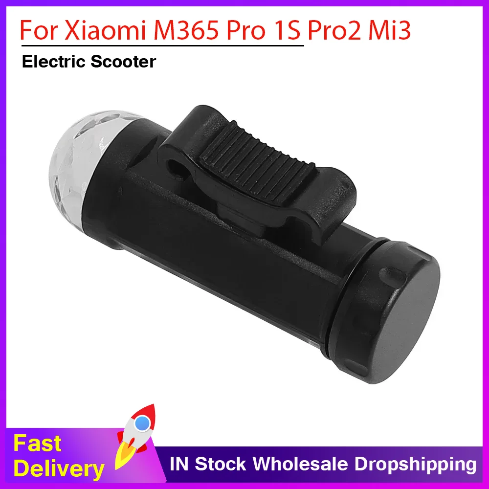 

Универсальные светодиодные фары-прожекторы для электросамокатов Xiaomi M365 Pro 1S Pro2 Mi3 Mi4, диско-шары для вечеринок