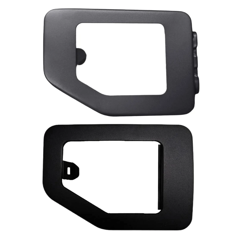 37JE Tanks Caps Assembly Replaces Part Number Aluminum Alloy Black Cover Lid for Jimny JB64 JB74 Model