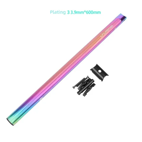 10 best sales cykelsadelstolpe - №8