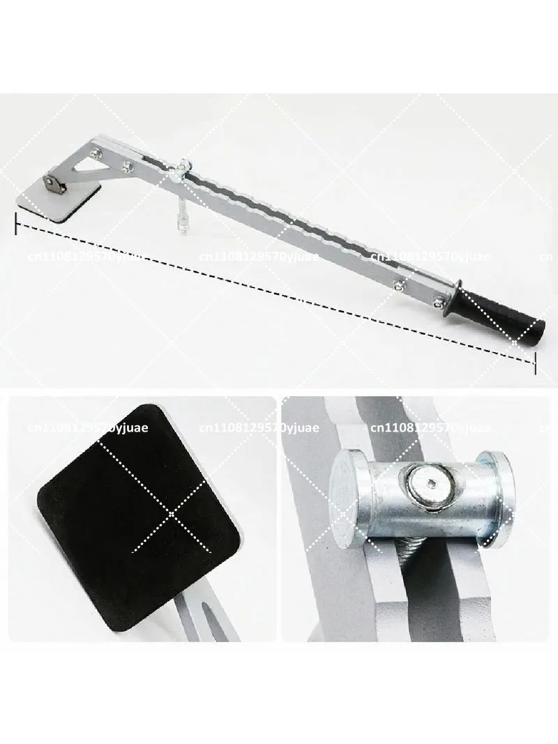 Car Dent Puller Suction Tool Single Point Bracket Dent Repair Kit for Auto Body
