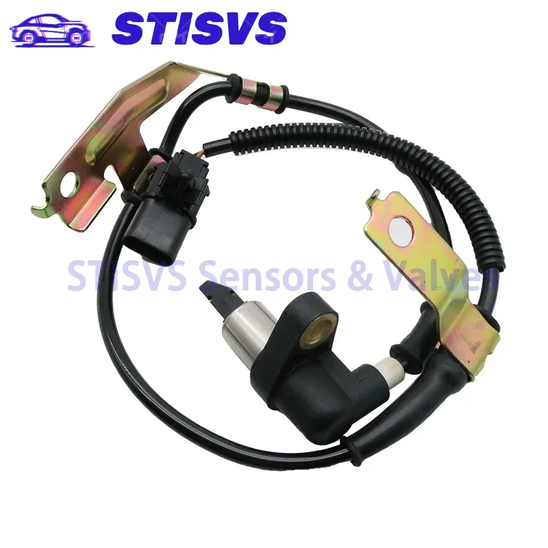 95620-4A200 Front Right Abs Wheel Speed Sensor For Hyundai H-1 Starex Box Platform/Chassis 956204A200 95620 4A200Car Spare Parts