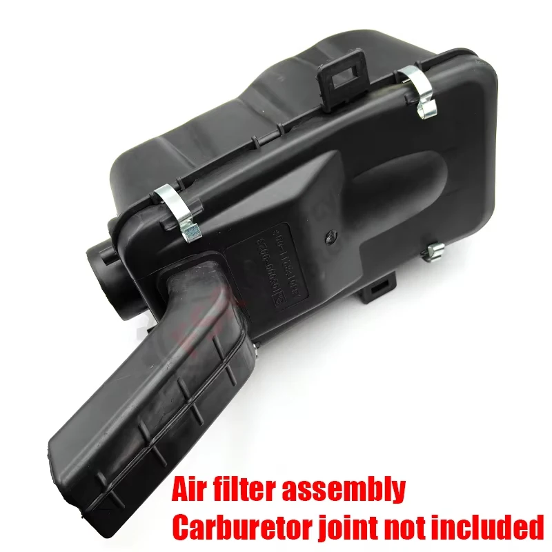 AIR FILTER ASSY,FOR KAYO AU200 AU230 S200 FILTER ELEMENT CARBURETOR INTERFACE QUAD PARTS,P/N:105000-0023 105003-0006 105002-0014