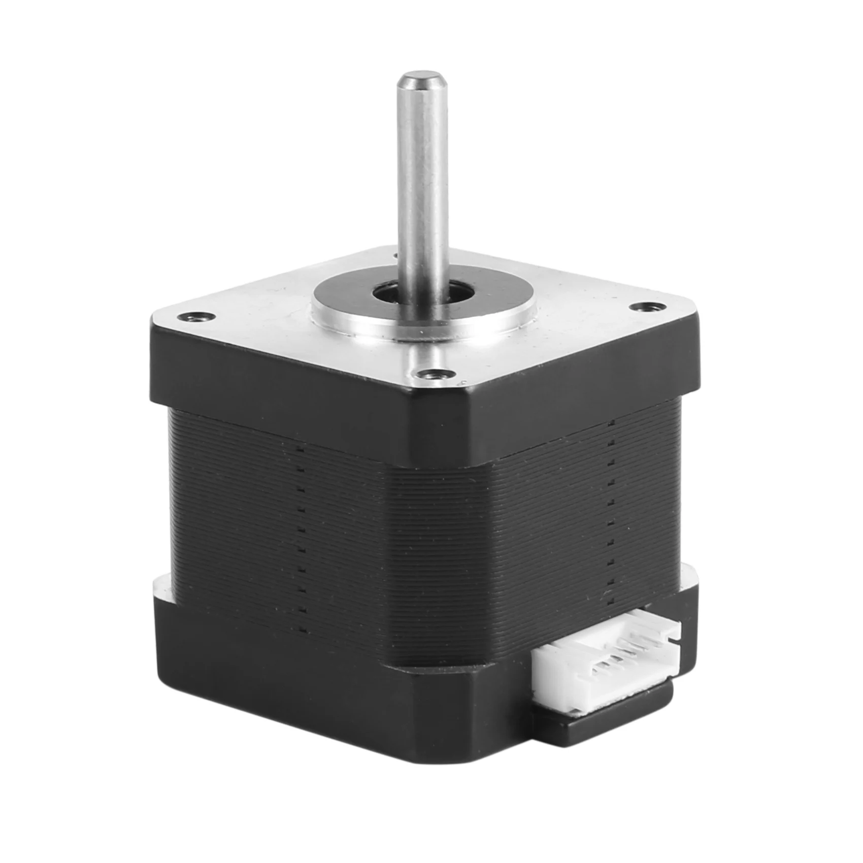 17HS4401S Kecepatan Stabil 4-Lead 17 Motor Stepper 42 Motor 42BYGH untuk CNC XYZ Aksesori Printer 3D