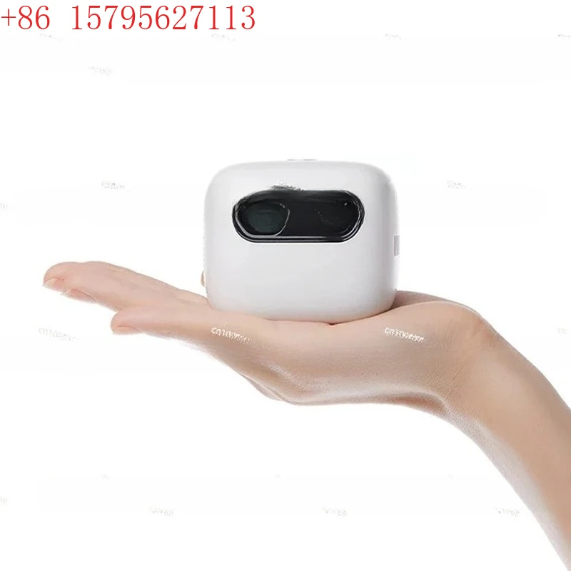 Small Dlp Projector…