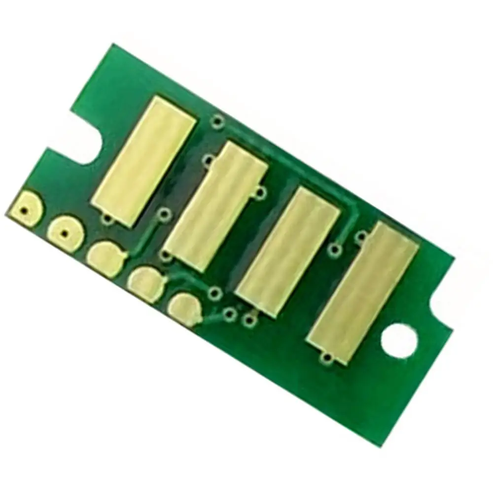 108R01121 K C M Y drum unit chip For Xerox Phaser 6600 WorkCentre 6605 6605n 6605dn printer image cartridge kit resetter chips