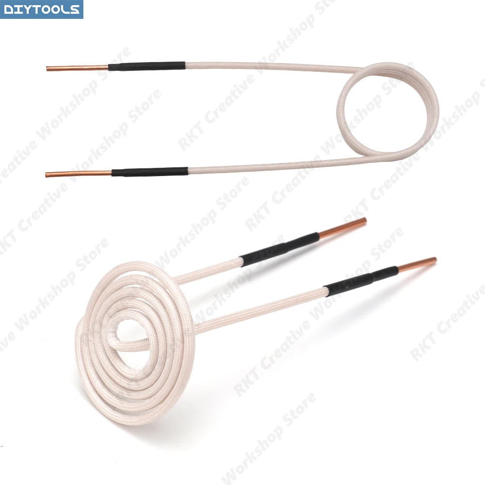 Portable Flameless Magnetic Coils Induction Car Repair Tool Heater Kit Machine Automotive Heat Rusted Bolts Nuts Gears Pulleys S