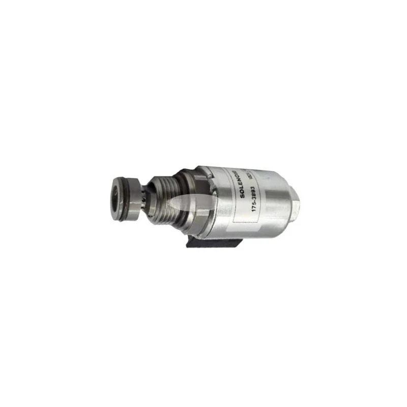 Applicable Grader Accessories 120H 140H 160H Construction Machinery Solenoid Valve 175-3893 323-9531