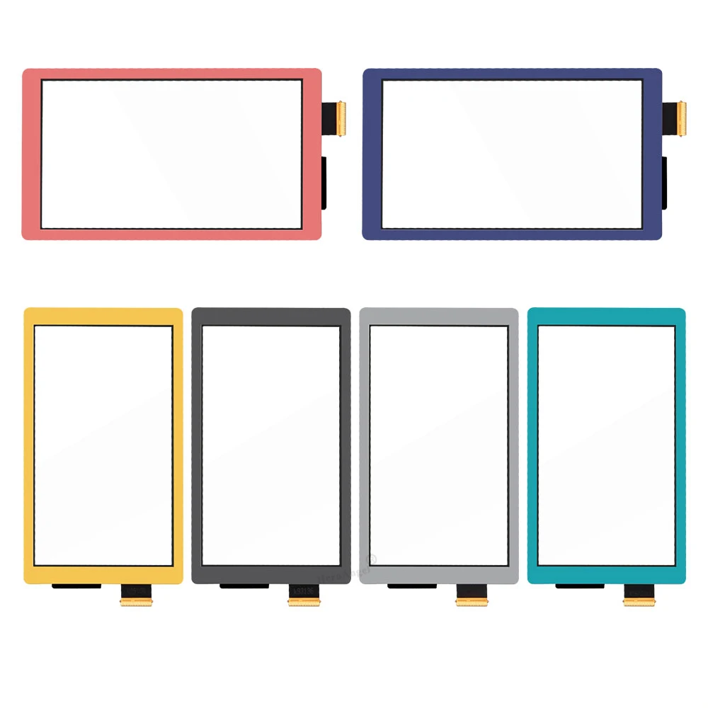 

Replacement Display Screen For Switch Lite Panel Repair Part