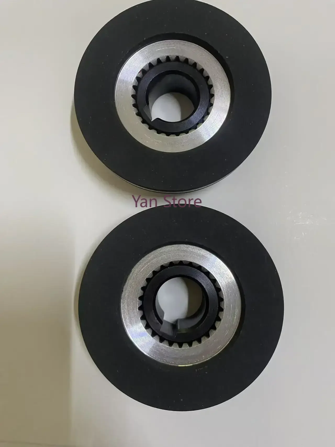 YEJ63 YEJ71 YEJ80  Motor electromagnetic brake  Friction brake pads Brake gear discs assembly