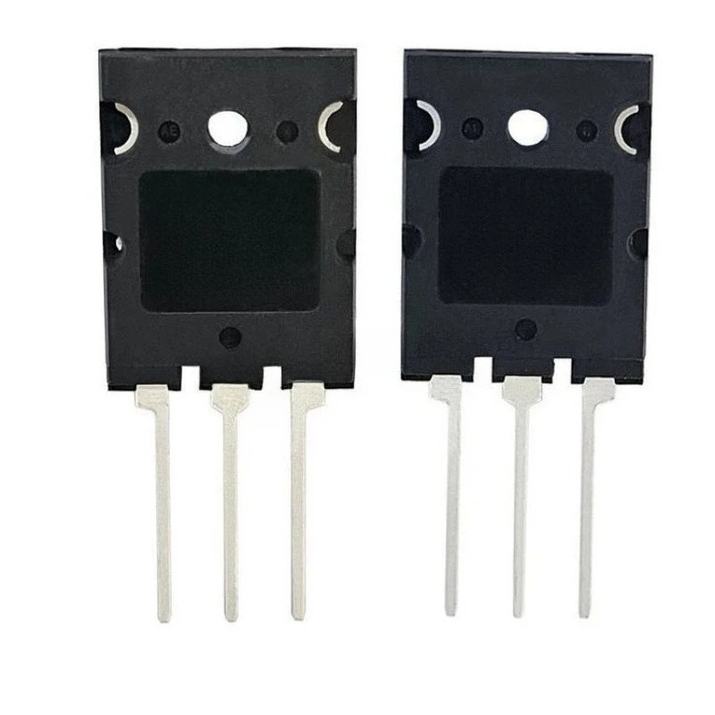 

ICWinWinIC 5 шт. 2SB1470 B1470 TO-264 -160 В -8 А