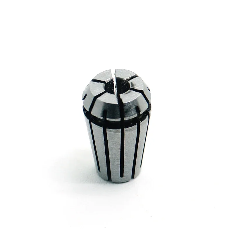 ER16 Spring Collet High Precision Spring Collet Chucks Tool Holder for CNC Lathe Engraving Milling Machine