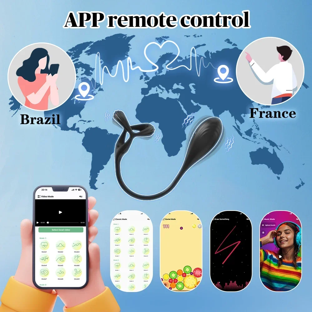 Fast Thrusting Prostate Massager Anal Vibrator for Men: My Real-World Experience With the 6-in-1 App-Controlled Toy Fast Thrusting Prostate Massager Anal Vibrator for Men: My Real-World Experience With the 6-in-1 App-Controlled Toy