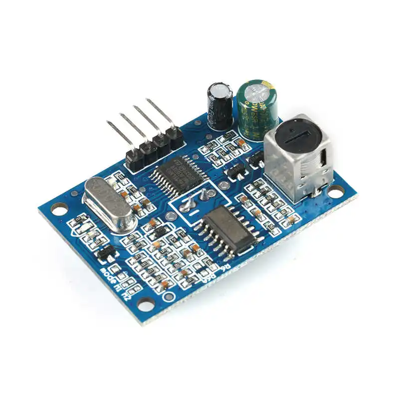 

Original Genuine Integrated Ultrasonic Distance Measuring Module, Waterproof Reversing Radar Ultrasound JSN-SR04T