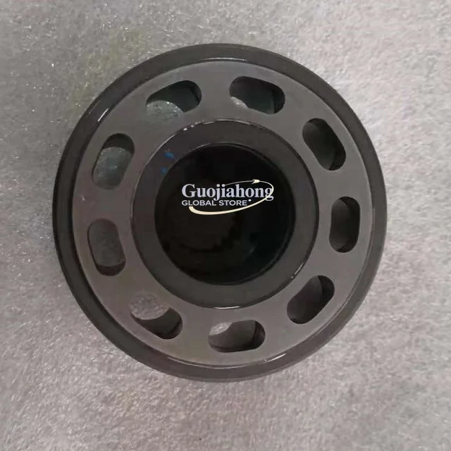 Blok Silinder Motor Ayun Hidrolik untuk Blok Silinder M2X22