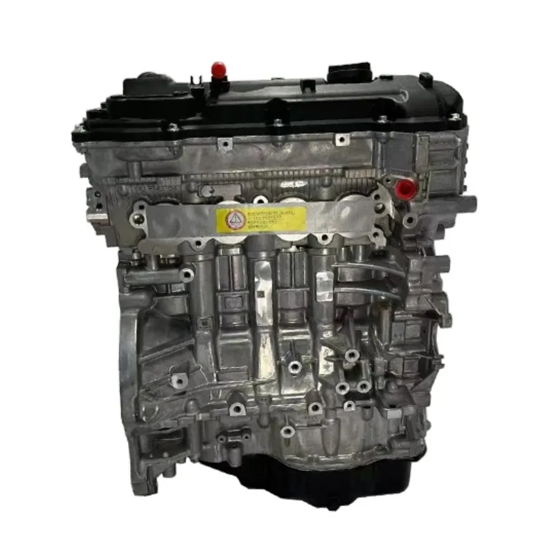 Brand New AUTO ENGINE G4NG BLOCK For Hyun-dai