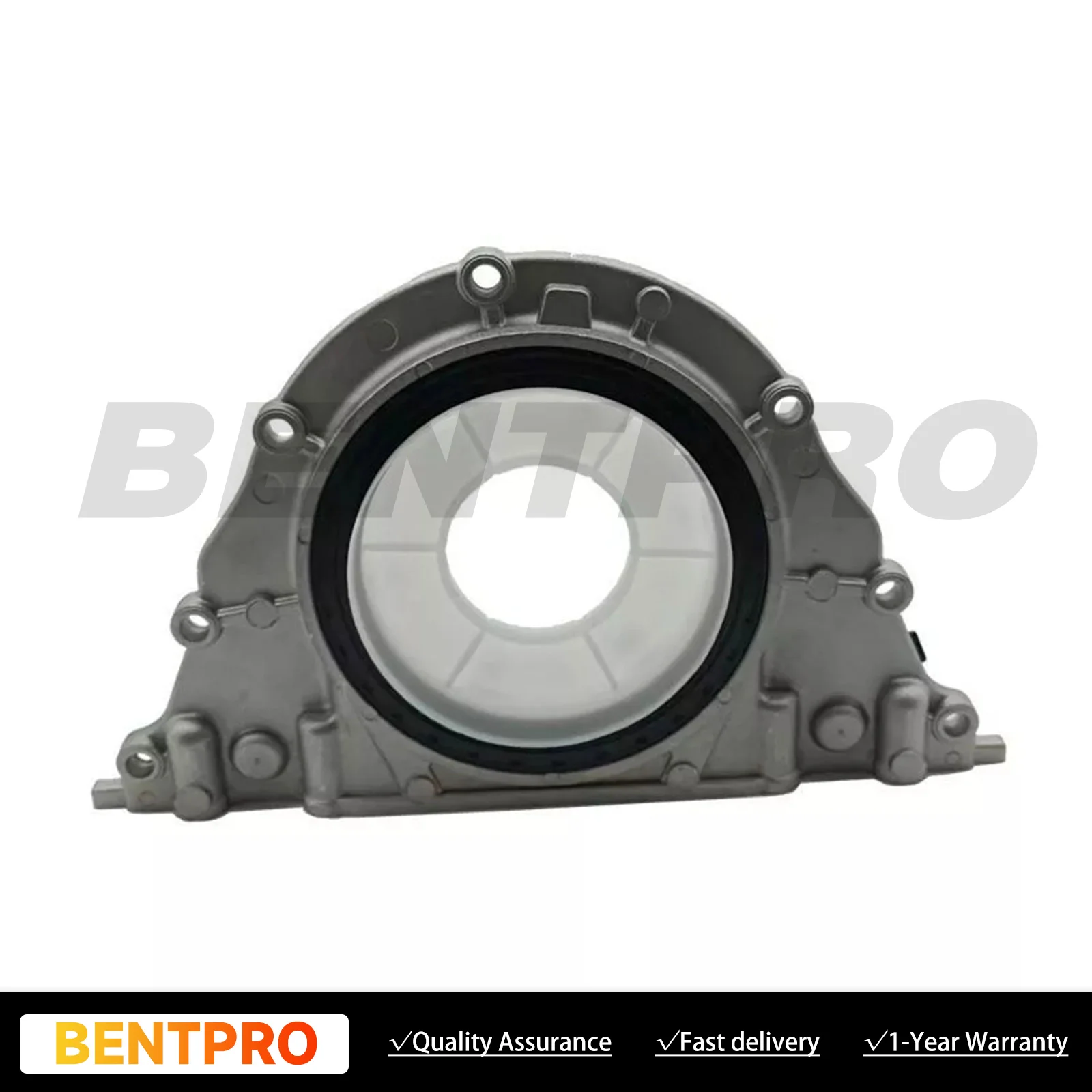Engine Crankshaft Seal 11428092562 For 2012-2020 BMW M5 M6 M8 S63N S63M 4.4L V8
