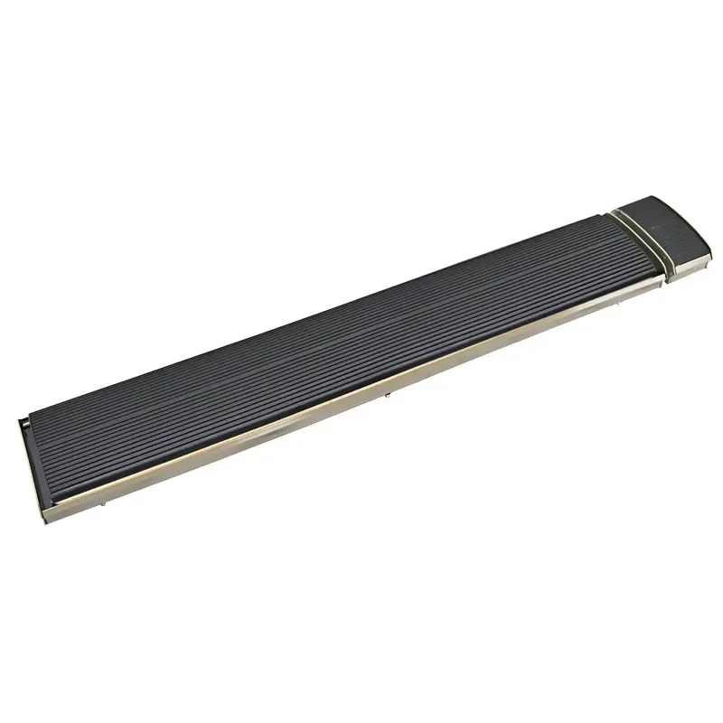 JHheatsup Room Electric Heater Ceiling Mounted Panel Patio Outdoor Heater Waterproof Like Sun Radiant