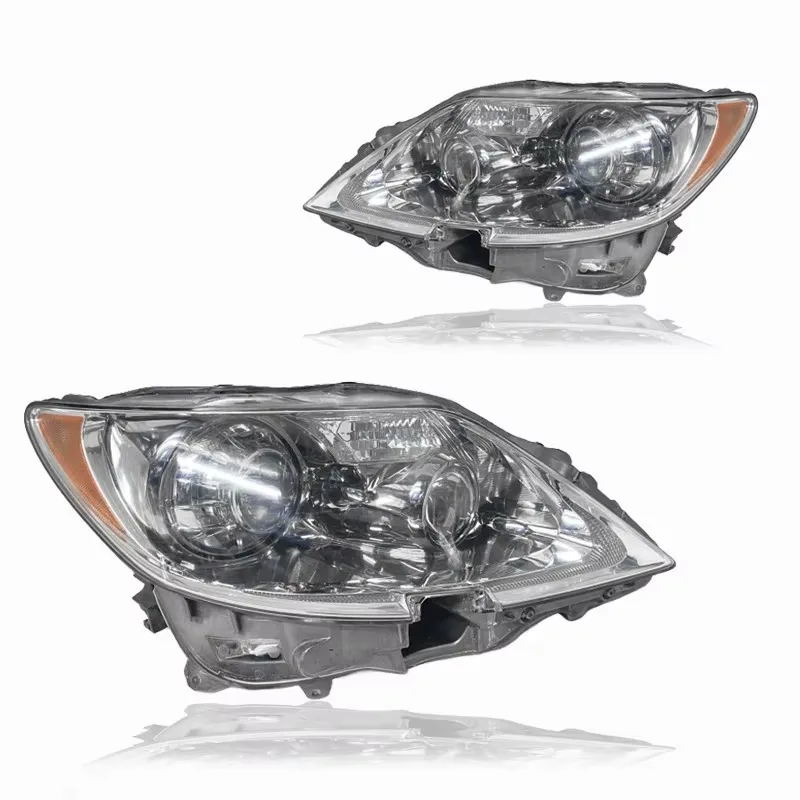 Hot Selling Automotive Headlight For Lexus LS460 LS600 2006-2009 Model Factory Direct Sales Car Front Light Accessories