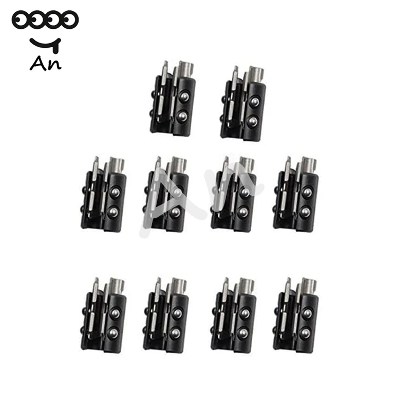 0AM DQ200 DSG 7 Speed Automatic Transmission Selector Shift Fork Slide Bearing 0AM311562C 0AM311562S For VW Audi Skoda Seat