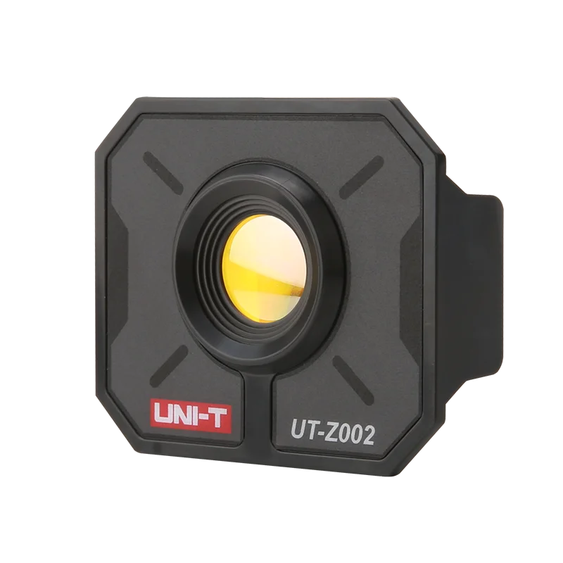 UNI-T Macro Lens UT-Z002 Clearer Thermal Imager Lens For UTi120B/UTi165B/UTi260A/UTi260B