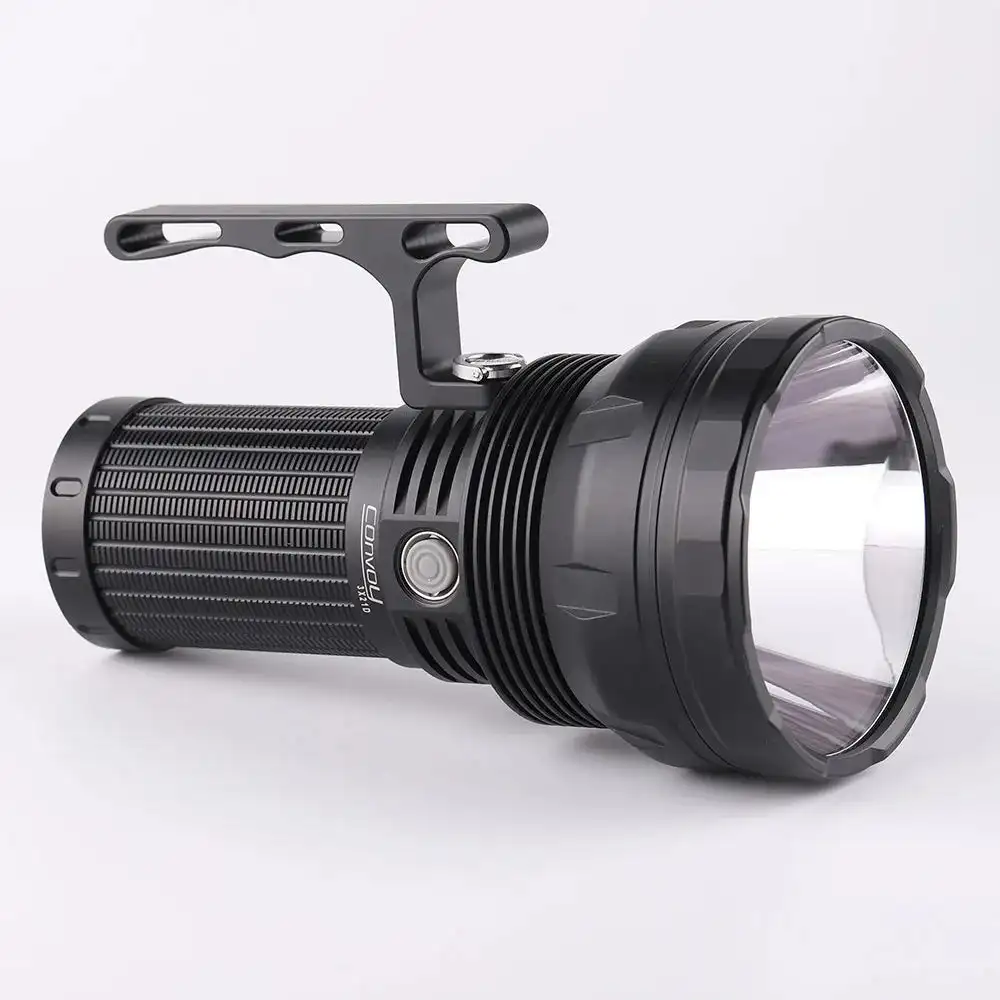 Convoy 3X21D SBT90.2 7000lm flashlight