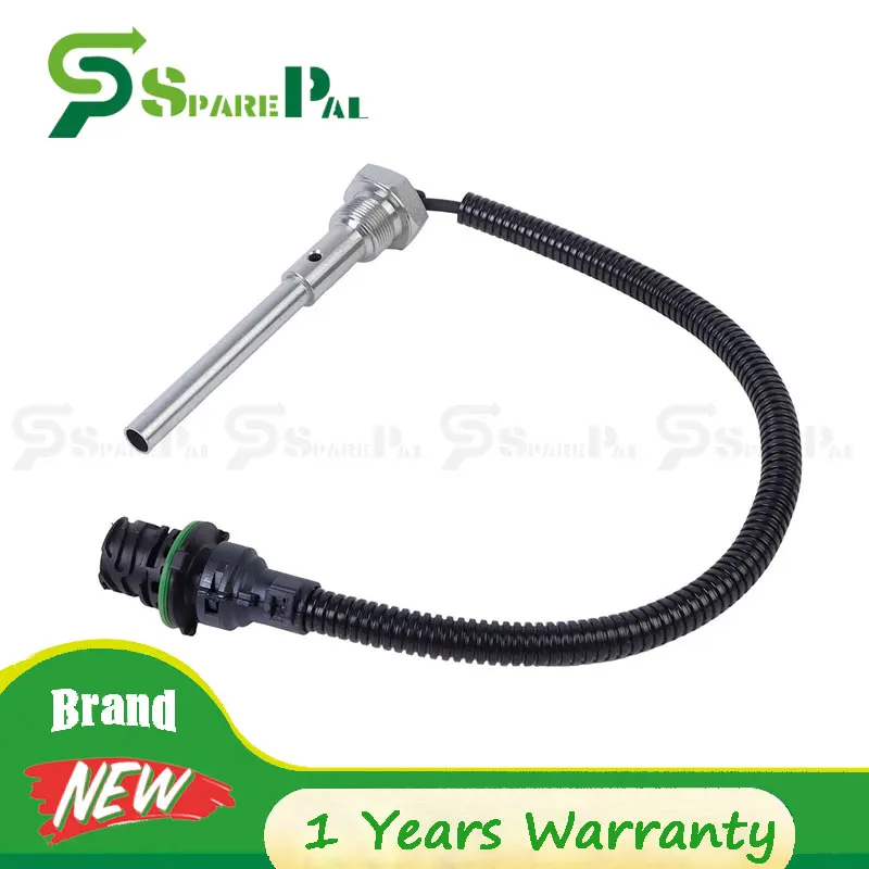 11423761 S11R449P New Oil Lever Sensor For Volvo Excavator Parts EC360 EC380 EC460 EC480