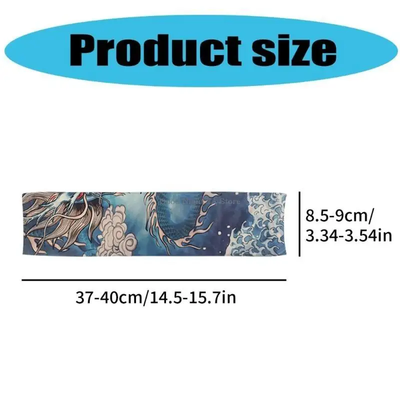 Polyester Pattern Sleeves For Outdoor Sports and Halloween Cosplay Celebrations