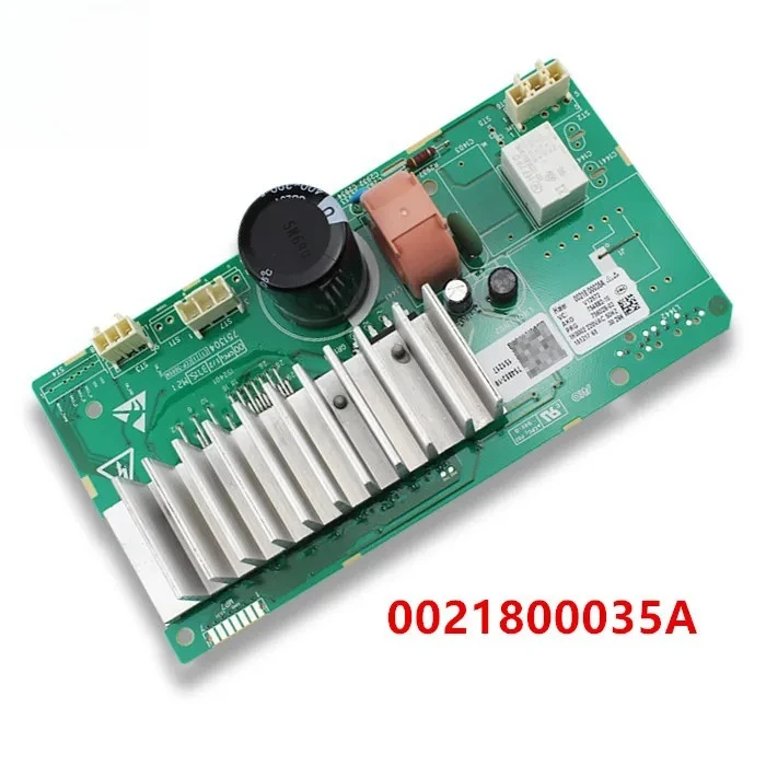 

used for washing machine Frequency conversion part 0021800035 0021800035H 0021800035A 0021800035S 0021800035Q 0021800035M