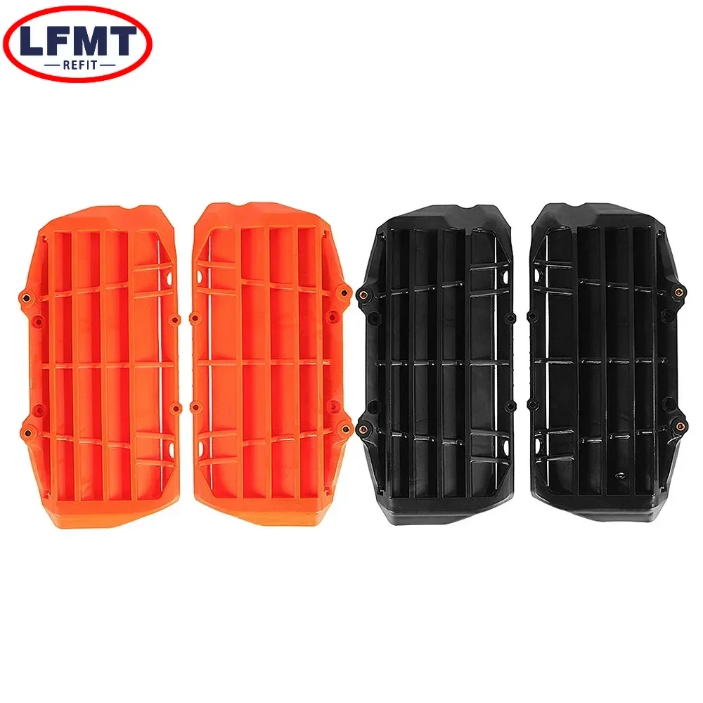 دراجة نارية البلاستيك المبرد الحرس الشواية حامي غطاء ل KTM XCF XCW XCFW XCRW EXC SX XC SXF SXS 125 150 200 250 350 450 525