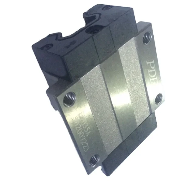 

PDF Linear Guide Slider DFH30A