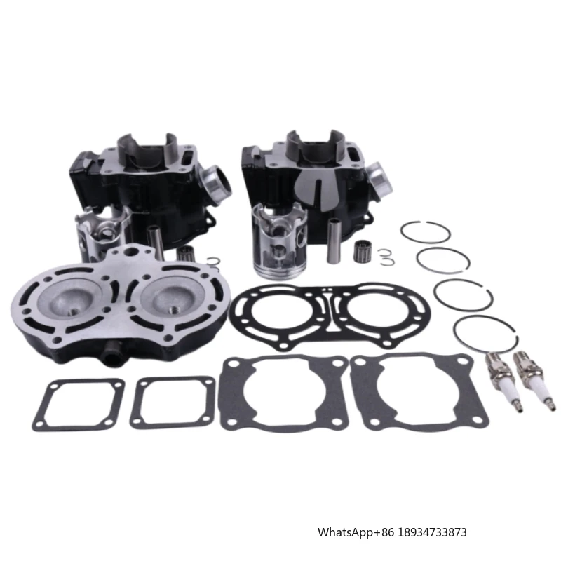 Cylinder Piston Gas…