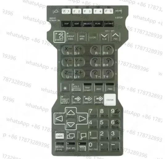 NK-000E NK-002E Mem… - image