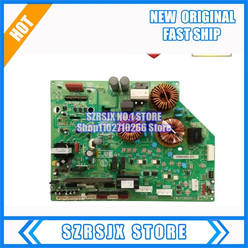 4MX80HVEC 2PCB0265-11 test ok circuit board motherboard test ok circuit board motherboard