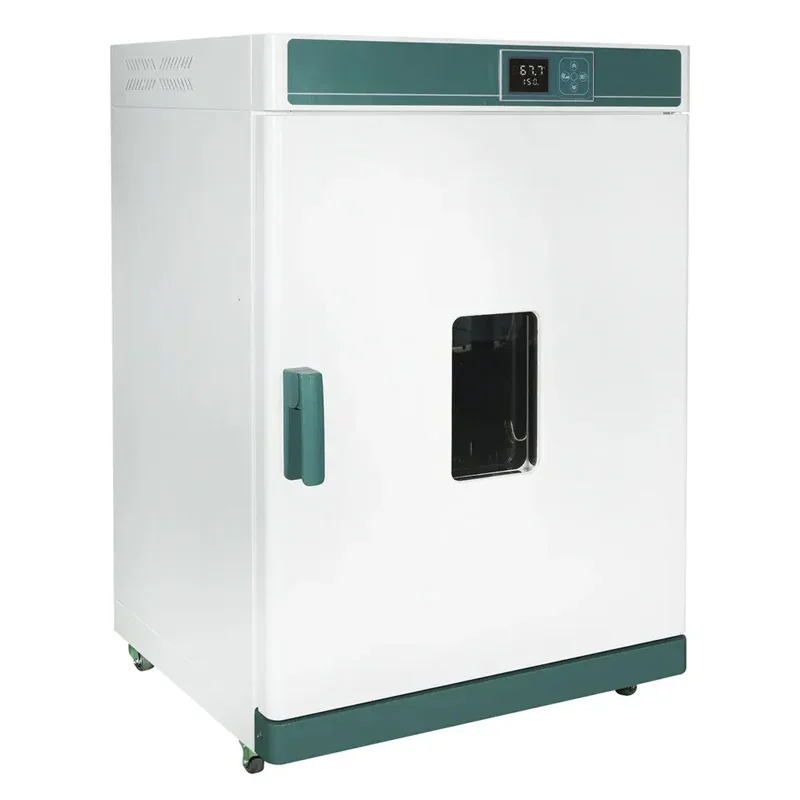 Forced Air Drying Oven Small Drying Oven SUS304 Rice Moisture Meter Drying Oven
