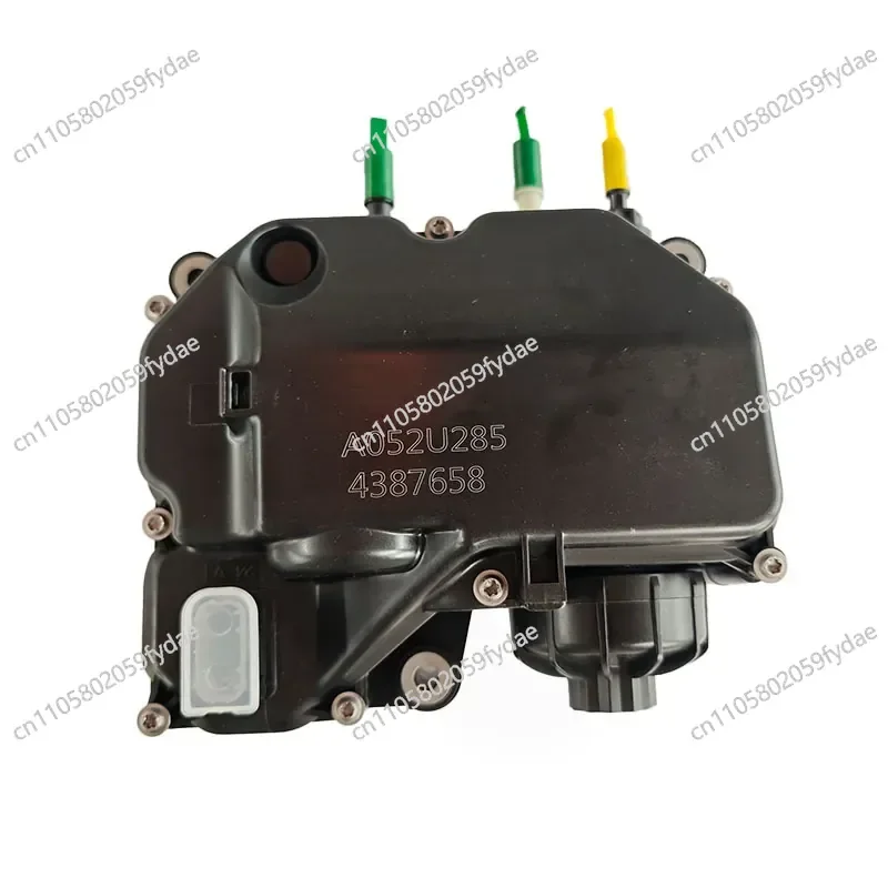 2.2 Urea Pump Assembly 4387658 A052U285 24V R Post-treatment Urea Metering Pump