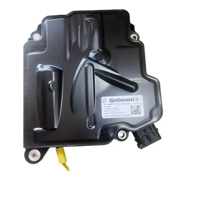 

722.9 transmission Gearbox control unit Module gearbox automatic gearshift computer for 7-Speed DSG 7229 New and original from G