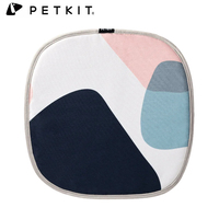 PETKIT Pet Pad Dog Beds Mats Pet Mattress Cushion 4 Season Cat Puppy Bed for Automatic Toilet Petkit Pura X Litter Box