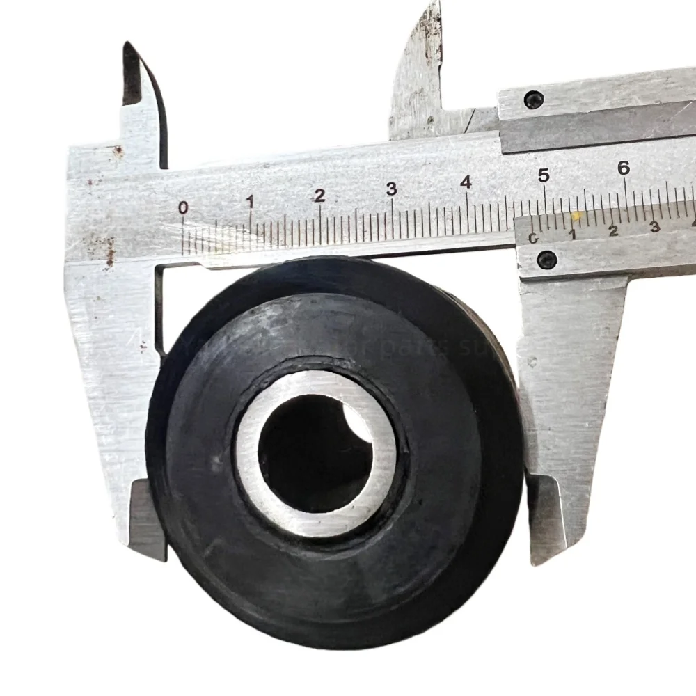 For Lovol FR60 65 VIO55 65 75 Engine Mounting Pads Rubber Mounts Engine Mounts And Engines Excavator Parts