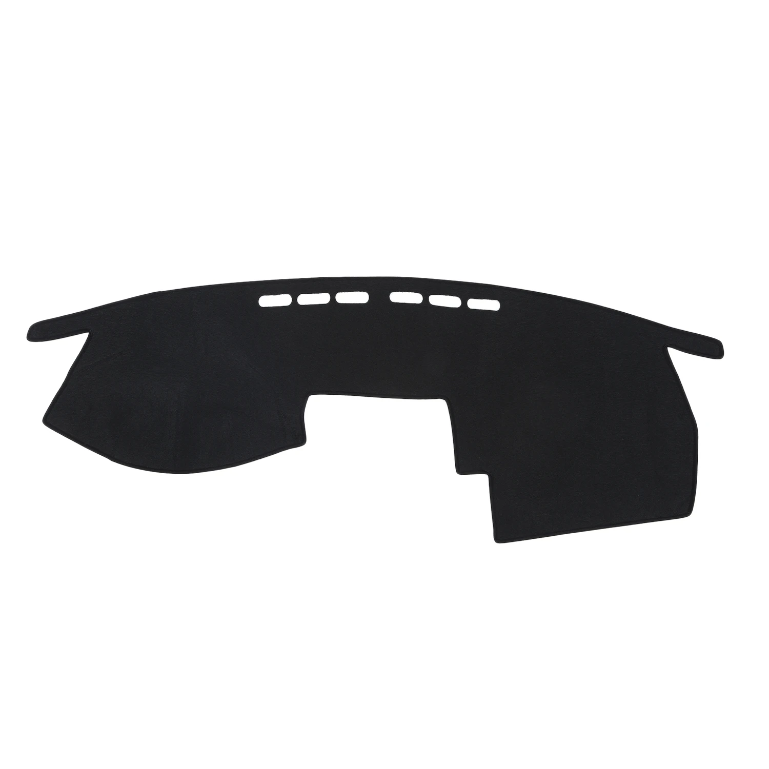 Super Sale For Toyota Mark X 2004-2009 Car Styling Covers Dashmat Dash Mat Sun Shade Dashboard Cover Capter 2005 2006 2007 2008
