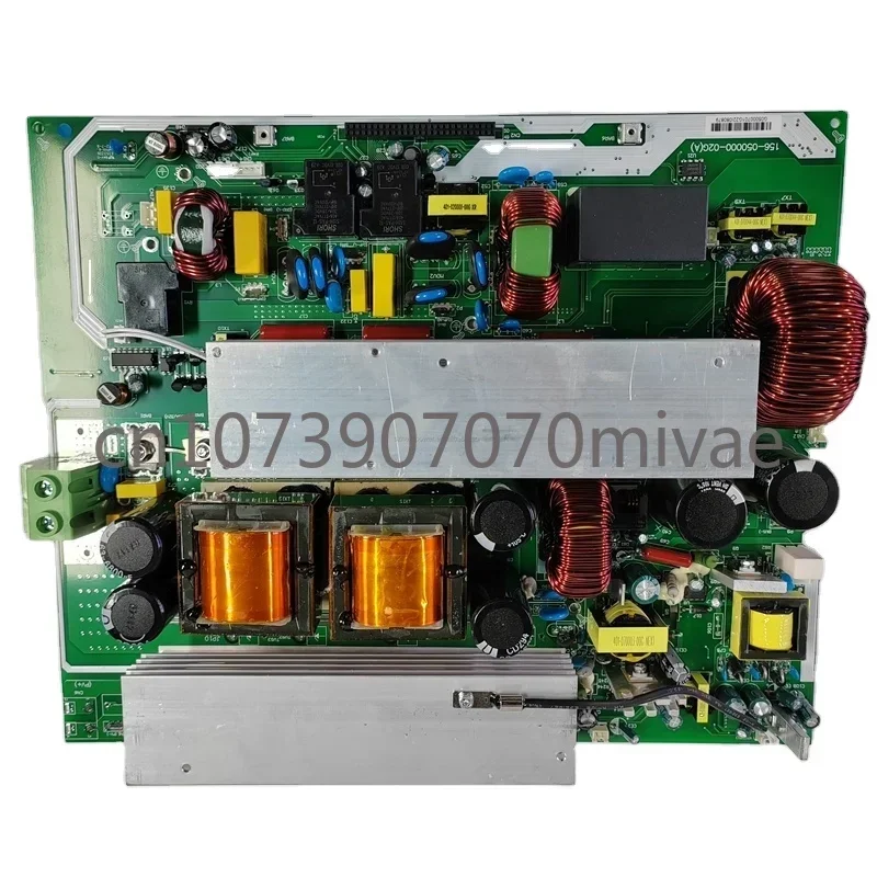 3KW/3.6KW/4.2KW/6.2KW/3.5KW/5.5KW/7.2KW/8.2KW/10.2KW MPPT Solar Inverter PCB Main Board  Power Converter Accessories