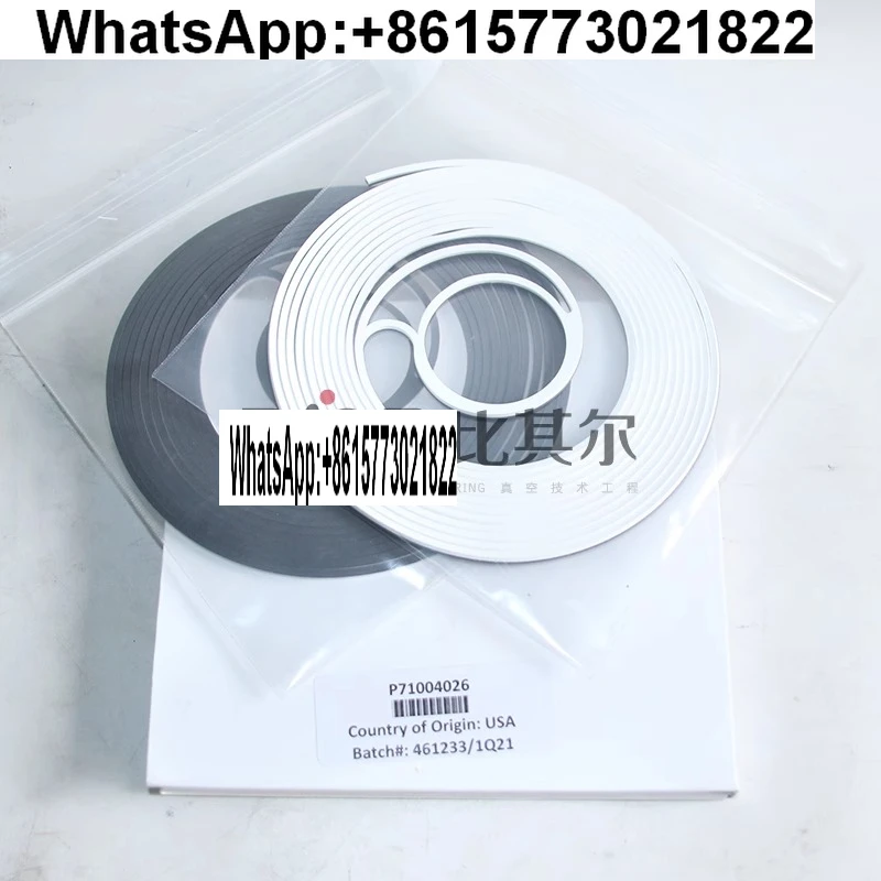 

Комплект для обслуживания вихревого насоса Vary DS300/DS600/TS300/TS600/SH100/110 (1 шт.)