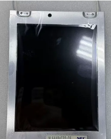 NL6448AC20-06  NL6448AC20 06 LCD Screen Display Panel For TDS3000 TDS3000B TDS3054B TDS3032B