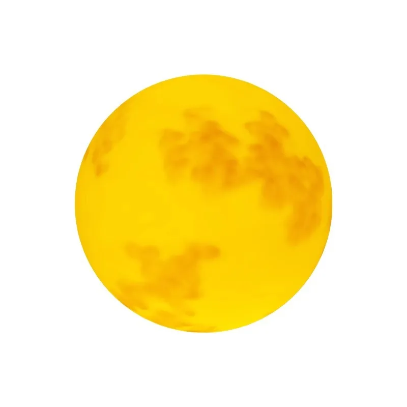 

Internet celebrity led moon light wiring-free solar lawn light waterproof moon light landscaping homestay villa courtyard light